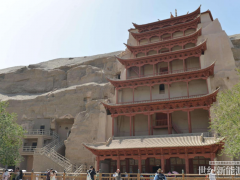 一場(chǎng)被新能源電站“帶跑偏”的3000公里青甘旅程（三）